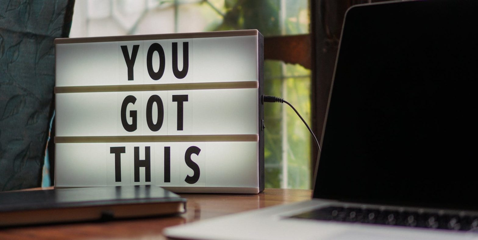 black and white laptop