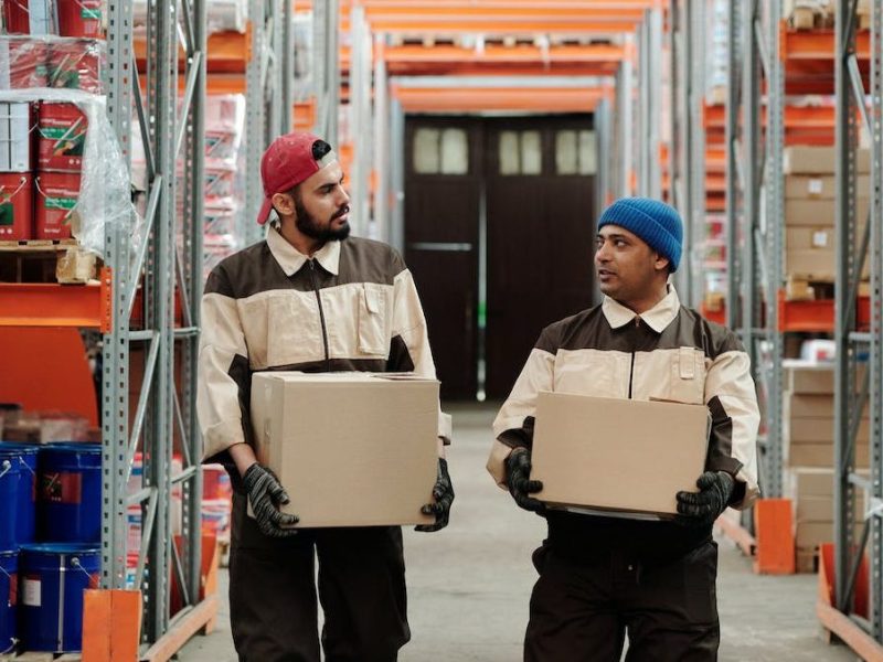 Inventory Planning Made Easy: How AiStock Can Revolutionize Your Supply&nbsp;Chain